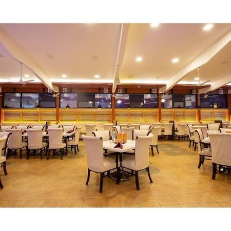 The Grand Krishna Luxury Hotel, Chikmagalur Luaran gambar