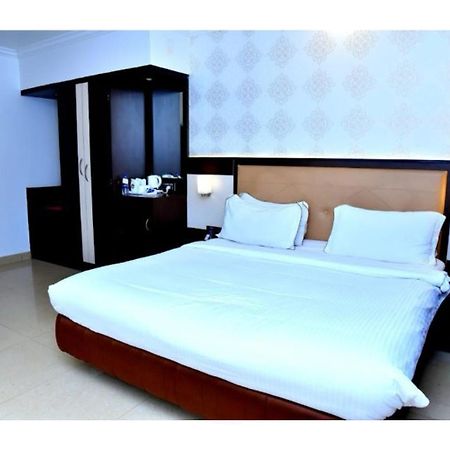 The Grand Krishna Luxury Hotel, Chikmagalur Luaran gambar